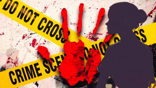 Pune Crime: क्रूरतेची हद्द! डोकं, हात-पाय कापून तरुणीचं धड नदीत फेकलं, पुण्यात अंगावर काटा आणणारी घटना