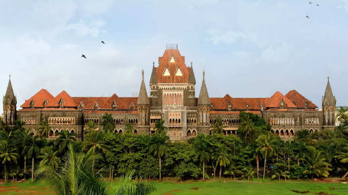 mumbai highcourt