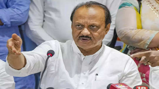 Ajit Pawar Malvan Visit: उपमुख्यमंत्री अजित पवार आज मालवण दौऱ्यावर; राजकोट किल्ल्याची पाहणी करणार