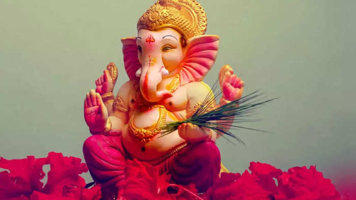 Ganesh Chaturthi essay