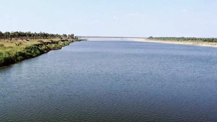 maharashtra river