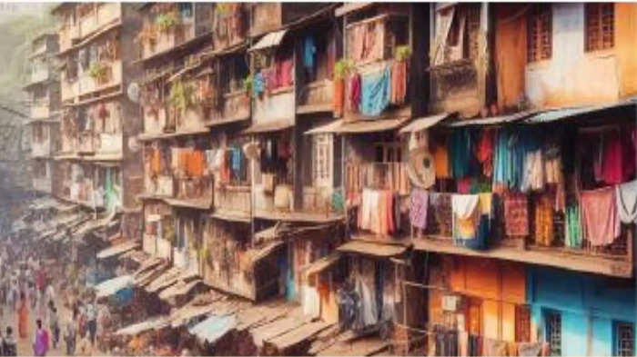 dharavi AI