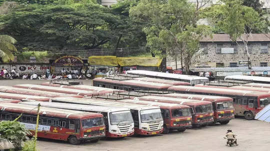 ST Bus Strike: एसटी कर्मचाऱ्यांचं नित्याचं हत्यार, कारणं काय? संप कायमचा कसा संपेल?