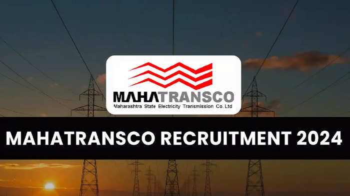 MAHATRANSCO Recruitment 2024 apply online<span class="redactor-invisible-space"></span>