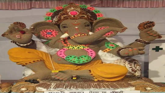 Eco-Friendly Ganeshotsav : इको-फ्रेंडली गणेशोत्सव म्हणजे काय? जाणून घ्या फायदे...