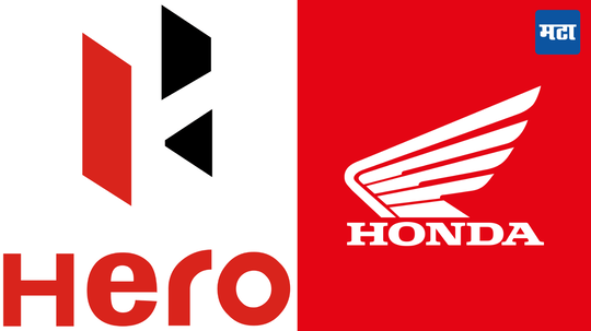 Hero vs Honda: या दोन दुचाकी कंपन्यांमध्ये झाली जबरदस्त टक्कर; पाहा ऑगस्ट महिन्याचा सेल्स रिपोर्ट