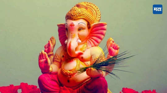 Ganeshotsav: आजचा अग्रलेख- गणराया आमच्या डोक्यात प्रकाश पाड!