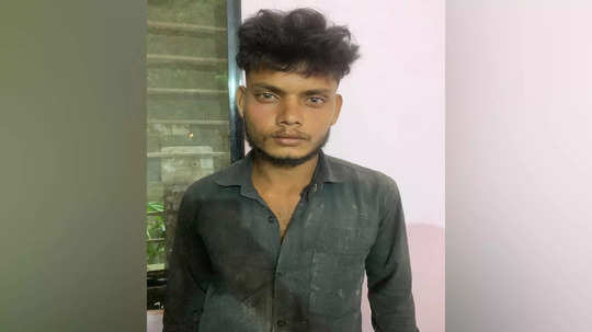 Jalgaon Murder News: शेतातून घरी जाताना रस्त्यात अडवलं, चौघींपैकी एकीला शेतात ओढून नेलं, अत्याचार करुन हत्या