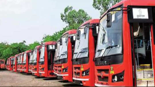 Mumbai ST Bus: एसटीचा विस्तार होणार! लाखो प्रवाशांसाठी शुभवार्ता, एसटी महामंडळाच्या ताफ्यात नव्या बसेस येणार