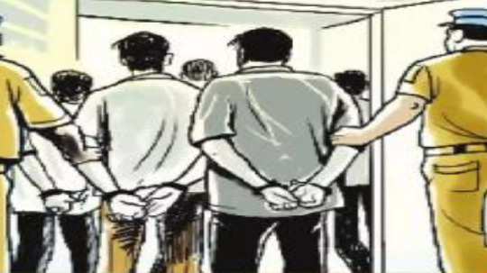 Pune Police: पोलीस कर्मचाऱ्याच्या मुलाची हत्या, बदला घेण्यासाठी प्लॅन आखला, पुण्यात नेमकं काय घडलं?