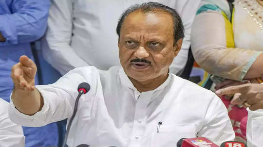 Ajit Pawar: हृदयपरिवर्तन झालेले पाहून आनंद, अजित पवारांनी पक्ष परत करावा; शरद पवार गटाच्या नेत्याचं आवाहन