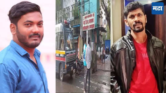 Mumbai Hit And Run: गणेश मंडळाच्या कार्यकर्त्यांना उडवलं, घरी BMW झाकून ठेवली मग थेट खारघर गाठलं, असा अडकला आरोपी