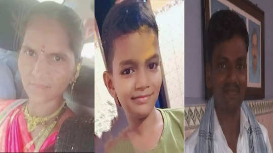 Karjat Triple Murder: एकाच कुटुंबातील तिघांना संपवलं, कर्जत तिहेरी हत्याकांडामध्ये मोठी अपडेट समोर