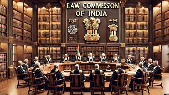 23rd Law Commission: केंद्र सरकारकडून २३ व्या विधी आयोगाची स्थापना; आयोग कोणती कामे करतो?