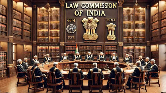 23rd Law Commission: केंद्र सरकारकडून २३ व्या विधी आयोगाची स्थापना; आयोग कोणती कामे करतो?