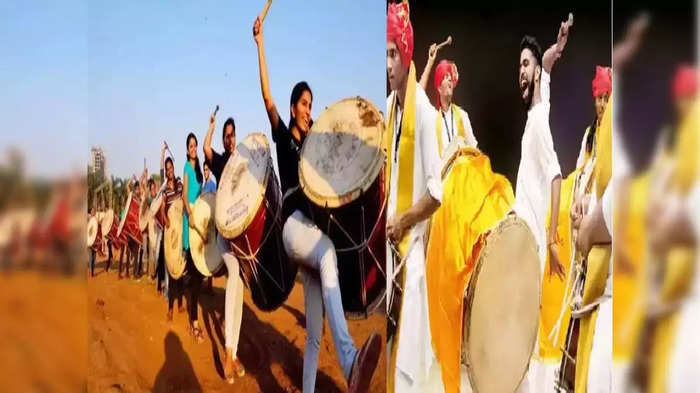 dhol pathak