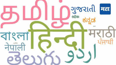 Hindi Language Day : हिंदीला राष्ट्रभाषा बनण्यावरुन गदारोळ, संविधान सभेत तीव्र वादविवाद