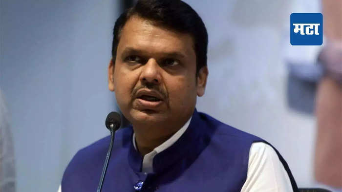 Devendra Fadnavis 