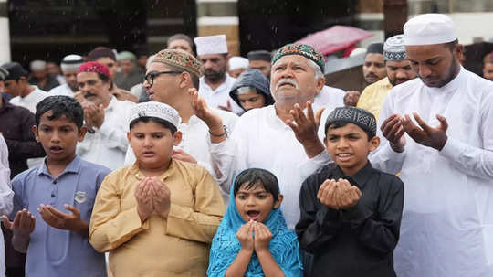 Eid e milad 2024: महाराष्ट्रात 'ईद ए मिलाद'ची सुट्टी सोमवारी की बुधवारी? मुस्लिम बांधवांनी 'ही' मागणी, जिल्हा प्रशासनाचे परिपत्रक