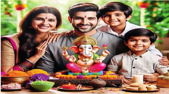 Ganeshotsav 2024: ‘आहे रे’वाले नि ‘नाही रे’वाले