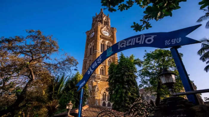 Mumbai University