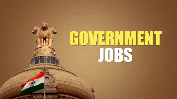 Govt Jobs in Maharashtra: महाराष्ट्रातील टॉप ५ सरकारी नोकऱ्या; भरघोस पगार, जाणून घ्या पात्रता