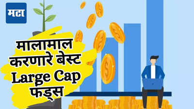 ​Mutual​ Funds​ म्हणजे श्रीमंतीचा मार्ग! गुंतवणूकदारांना केलं मालामाल, ​पाच वर्षात FD पेक्षा दिला जास्त परतावा