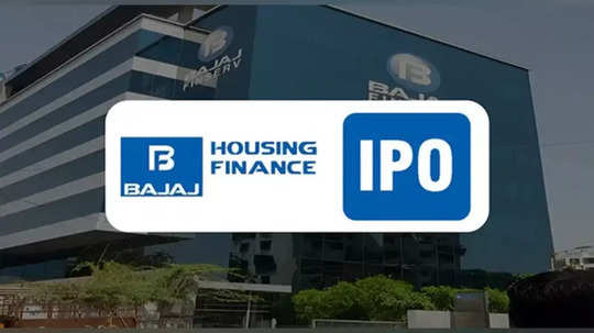 Bajaj Housing Finance: ​‘हमारा बजाज’! ​बजाज हाउसिंग फायनान्सने मोडले सर्व रेकॉर्ड, IPO लिस्ट होताच रचला इतिहास