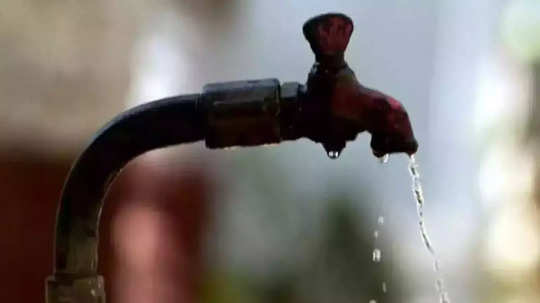 Water Cut In Mumbai: मुंबईकरांनो, पाणी भरुन ठेवा! दोन दिवस 'या' भागात पाणीपुरवठा राहणार बंद, वाचा लिस्ट