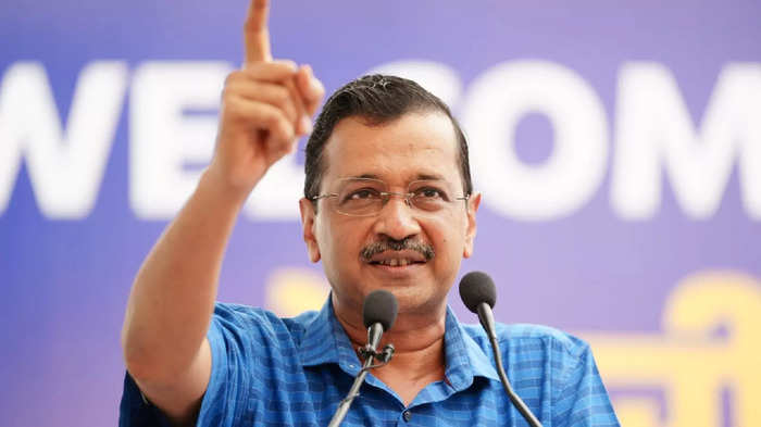 Delhi CM Arvind Kejriwal2