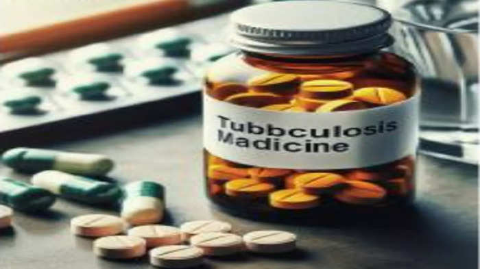 tb medicines AI