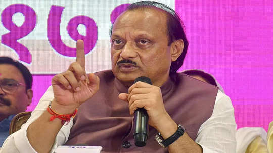 Ajit Pawar: जिंकलेली एकही जागा राष्ट्रवादी सोडणार नाही; अजित पवारांचा आमदारांना दिलासा