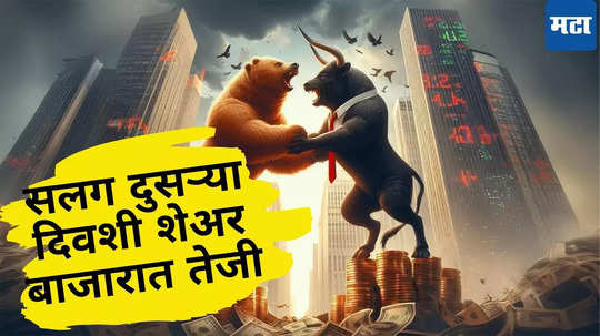 Stock Market Opening Today: अमेरिकेचं ठरलं अन् शेअर मार्केट बदललं, बाजारात आलं तेजीचं तुफान; गुंतवणूकदार झिंगालाला