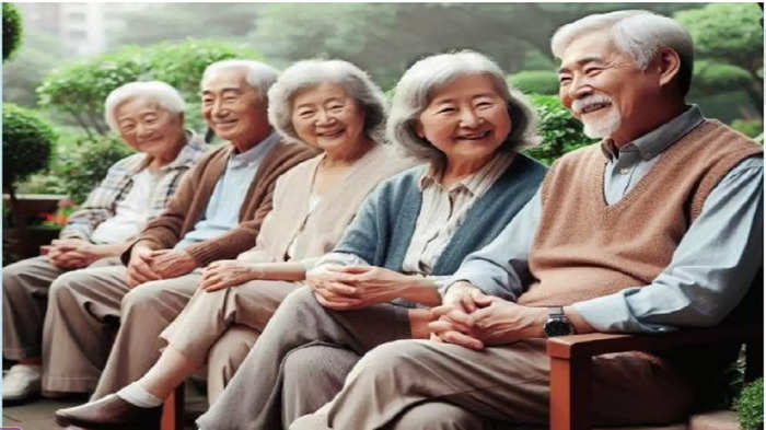 china retirement age AI