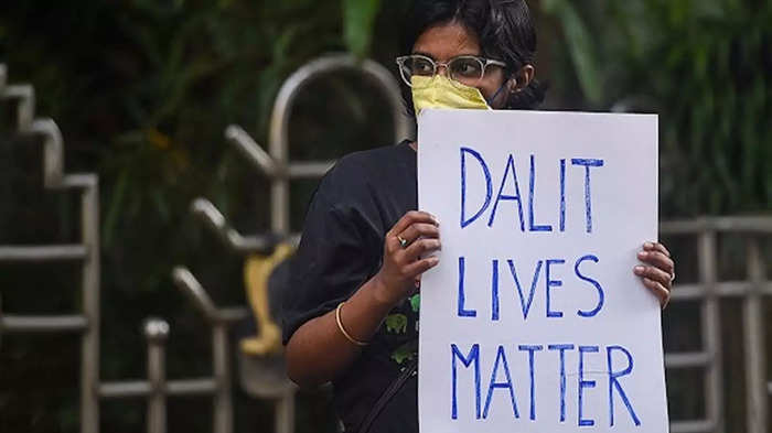 dalit lives matter