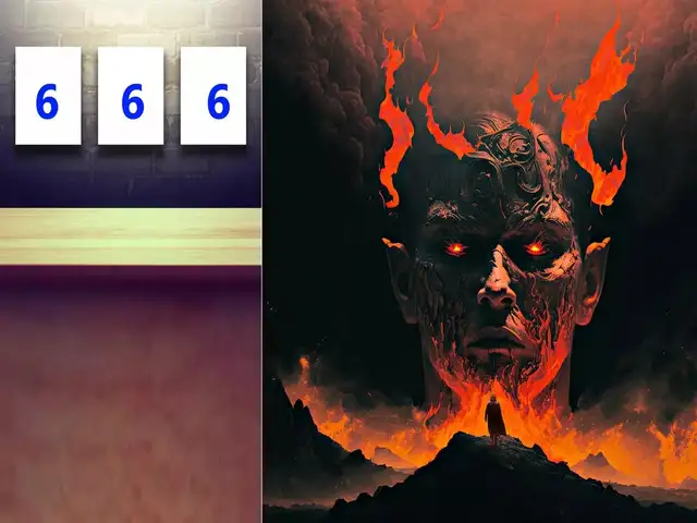 666 एंजल नंबर है या शैतान का अंक? अगर यह अंक बार-बार दिखे, तो क्या होता ...