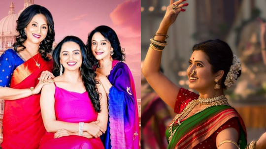 women  centric movies:बॉक्स ऑफिसवर असणार आता  ‘महिलाराज’ ,बॉलिवूडसह या मराठी चित्रपटांची उत्सुकता