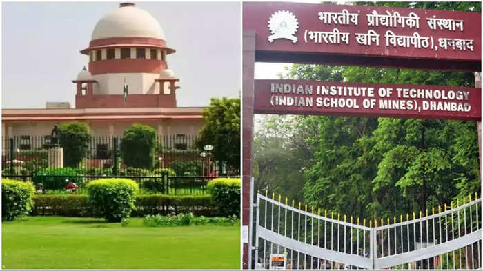 supreme court helps iit student