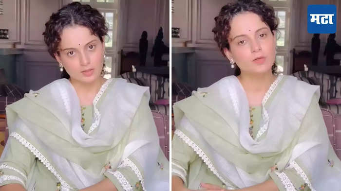 kangana r