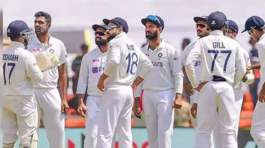 IND vs BAN 2nd Test : टीम इंडियामध्ये हा खेळाडू कोणाच्या वशिल्यावर? टीमच्या कोचने स्पष्टच सांगितलं, म्हणाला...