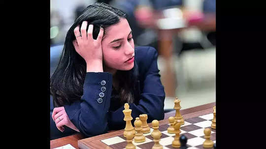 Indian Chess Player Divya Deshmukh: यशस्वी तपपूर्ती