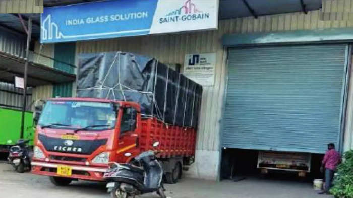 pune glass factory