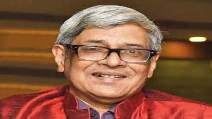 bibek debroy 