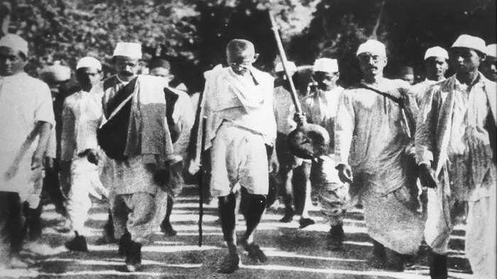 Gandhi Jayanti 2024: महात्मा गांधींनी स्वातंत्र्यासाठी सुरू केलेल्या ५ आंदोलनांनी भारताचा चेहरामोहराच बदलून टाकला