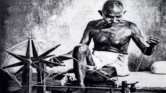 Gandhi Jayanti 2024: गांधीजींचा पहिला आश्रम नागपुरात; सिरसपेठमध्ये पूनमचंद रांका यांनी दिलेली जागा