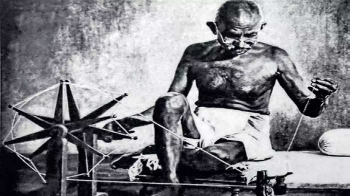 gandhi jayanti