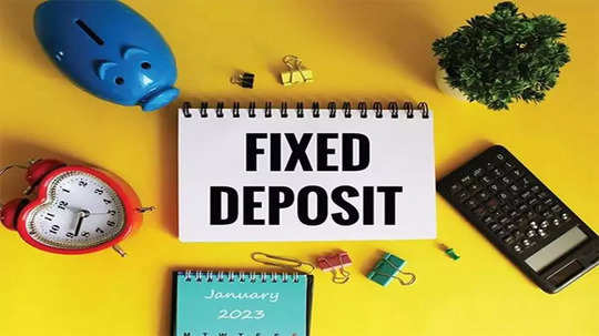 Fixed Deposit: एसबीआयने केली मोठी घोषणा... करोडो ग्राहकांना होणार फायदा, सर्वाधिक रिटर्न देणाऱ्या योजनेची अंतिम मुदत वाढली