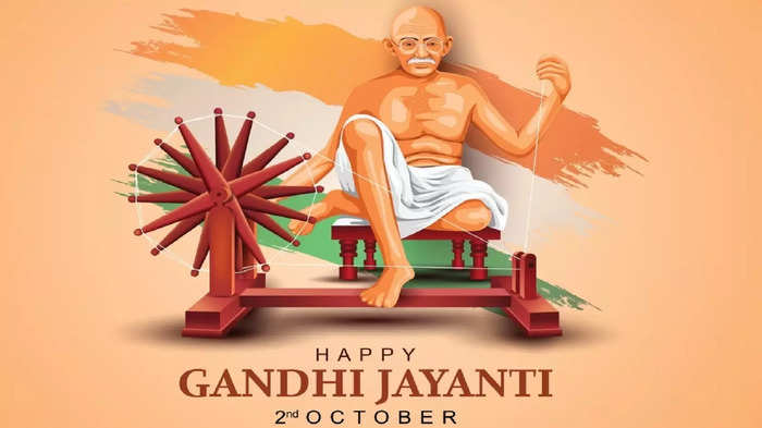 Gandhi Jayanti 2024