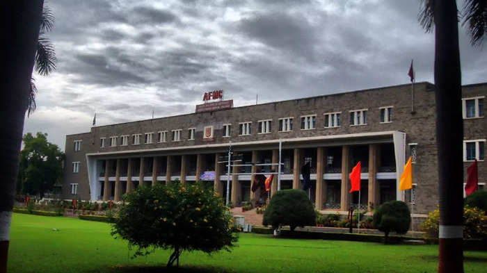 afmc medical college Pune