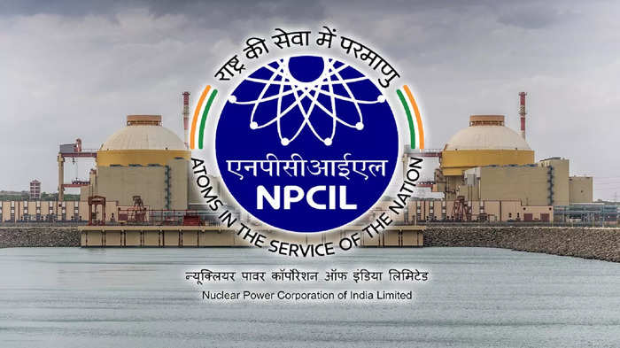 NPCIL Recruitment 2024 Apply online